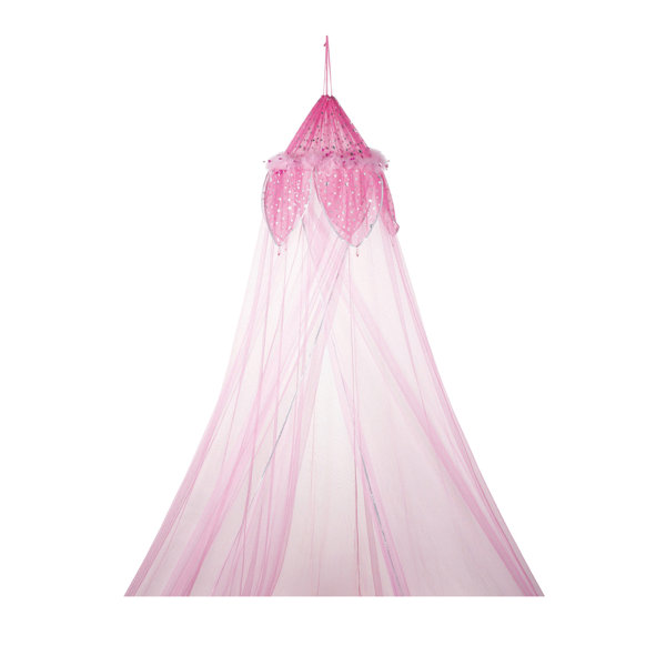 Modern Farmhouse Bed Canopies You'll Love in 2022 Wayfair Canada